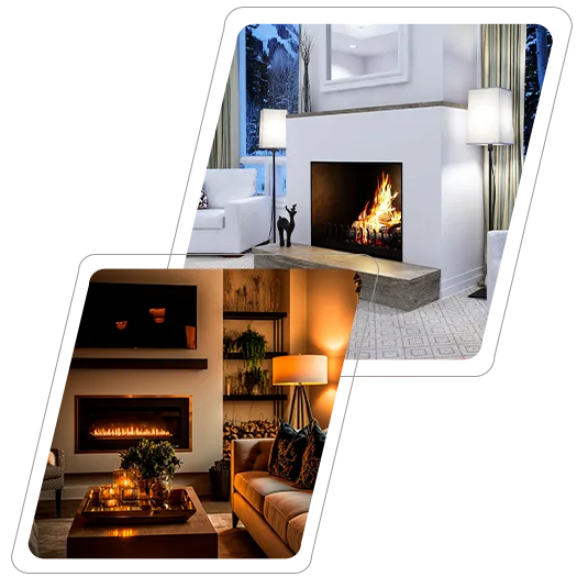 Remove Chimney Odor in Weatherford, TX