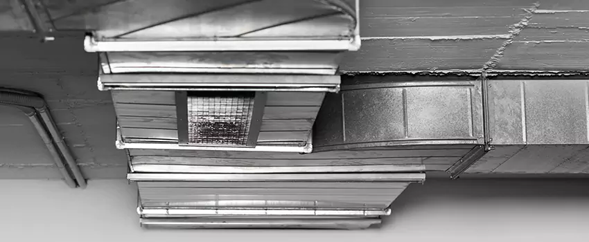 Trusted Air Duct Cleaning Company in Weatherford, Texas