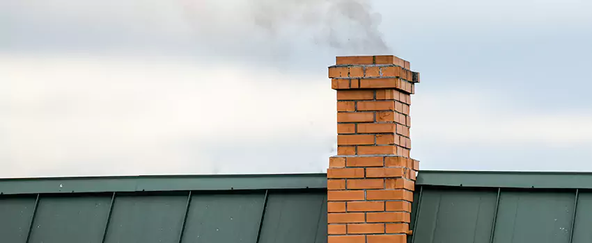 Animal Screen Chimney Cap Repair And Installation Services in Weatherford, Texas