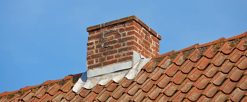 Residential Chimney Bricks Rotten Repair Services in Weatherford, TX