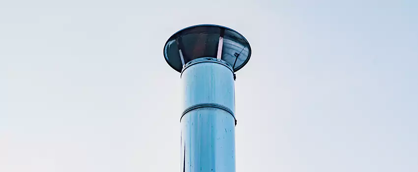 Wind-Resistant Chimney Caps Installation and Repair Services in Weatherford, Texas