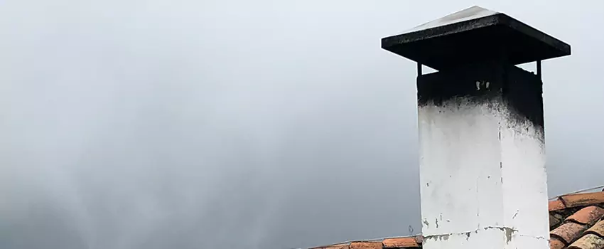 Chimney Damper Inspection in Weatherford, TX