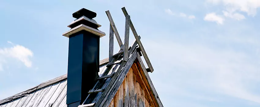 Chimney Creosote Cleaning in Weatherford, TX
