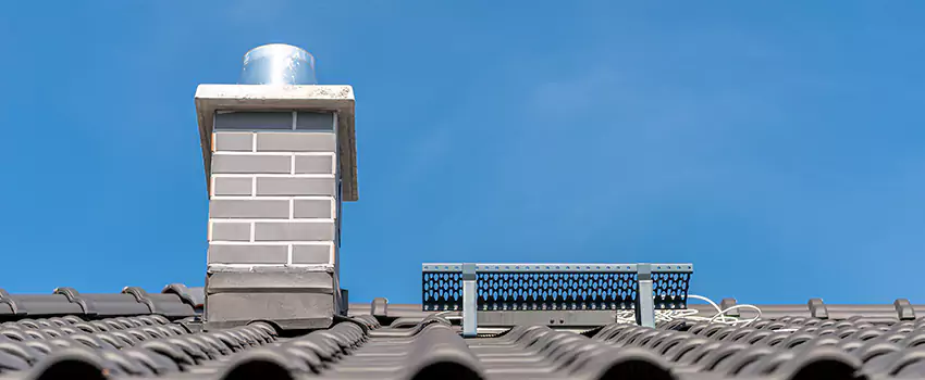 Chimney Flue Relining Services in Weatherford, Texas