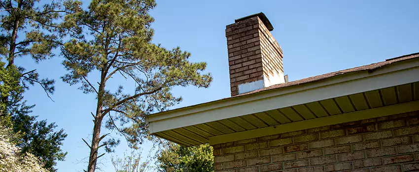 Budget-Friendly Chimney Masonry Service in Weatherford, Texas
