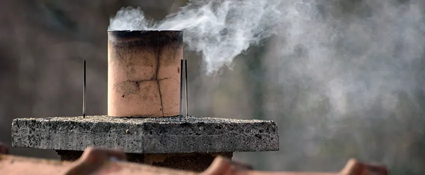 Wood Burning Chimney Odor Removal in Weatherford, TX