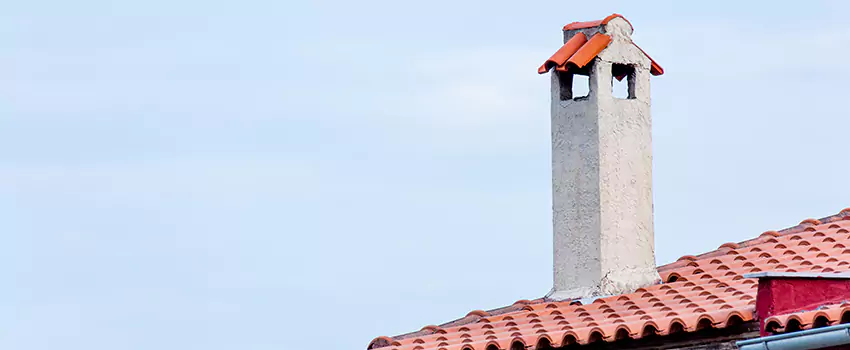 Chimney Pot Replacement in Weatherford, TX