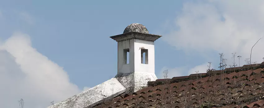 Cost To Rebuild A Chimney in Weatherford, TX