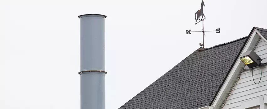 Chimney Inspection in Weatherford, TX