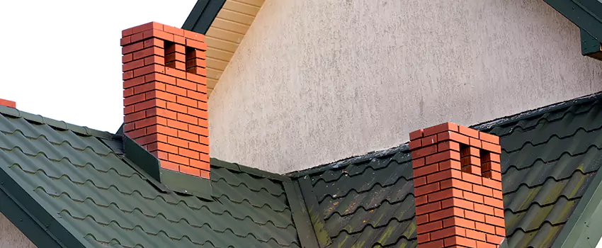 Chimney Saver Waterproofing Services in Weatherford, Texas