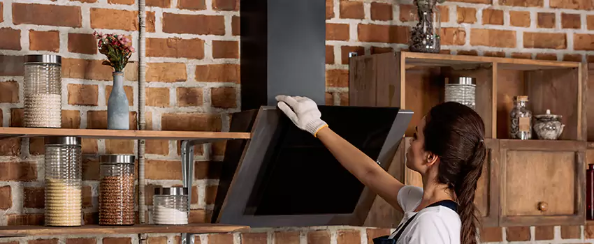 Chimney Installation in Weatherford, TX