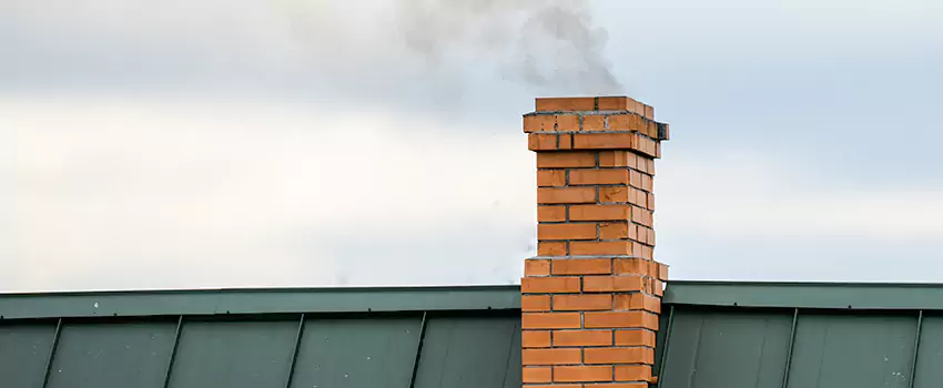 Chimney Soot Cleaning Cost in Weatherford, TX