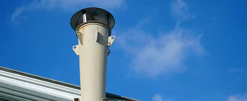 Chimney Spark Arrestor Requirements in Weatherford, TX