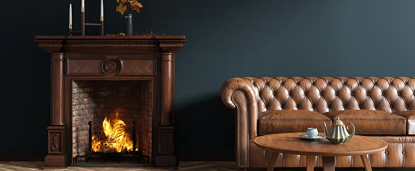 Traditional Fireplace Design Refurbishment Costs in Weatherford, Texas