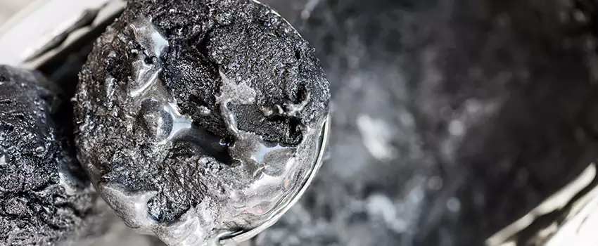 Clogged Dryer Vent Lint Cleaning in Weatherford, Texas
