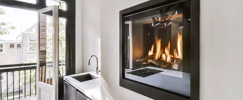 Dimplex Fireplace Installation and Repair in Weatherford, Texas