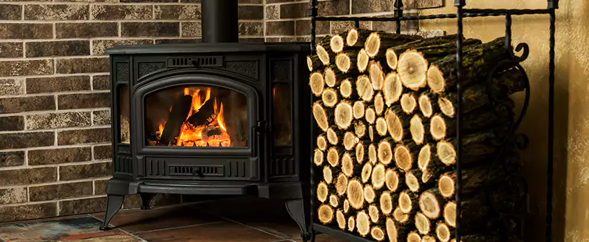 Drolet Fireplaces in Weatherford, Texas
