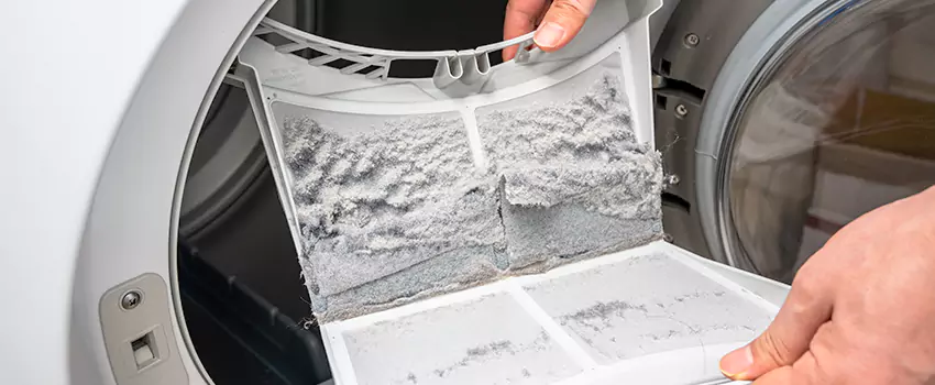 Best Dryer Lint Removal Company in Weatherford, Texas