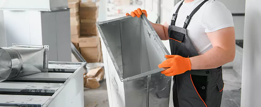 Benefits of Dryer Vent Inspection in Weatherford, TX