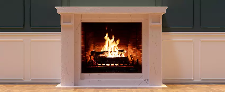 Empire Comfort Systems Fireplace Installation and Replacement in Weatherford, Texas