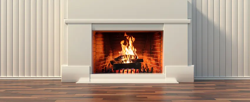 Fireplace Broken Ashtray Repair Services in Weatherford, Texas
