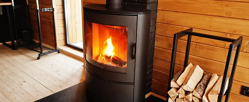 Gas Fireplace Door Handle Installation Services in Weatherford, Texas