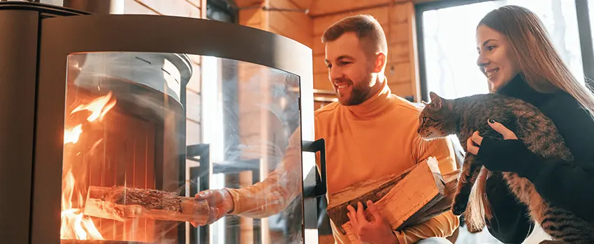 Fireplace Door Installation And Replacement Contractors in Weatherford, TX
