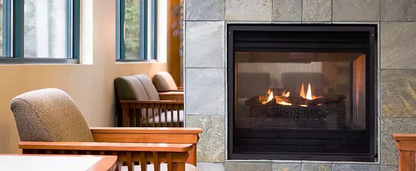 Fireplace Refacing in Weatherford, Texas