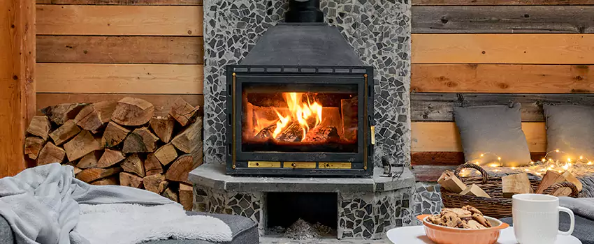 Fireplace Renovation Service in Weatherford, TX