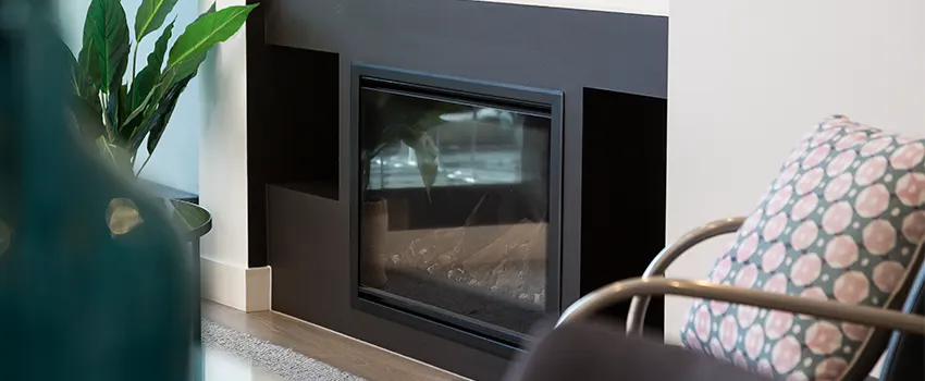 Welding Repairs for Fireplace Grate in Weatherford, TX