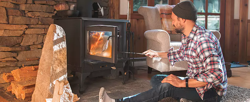 Fireplace Chimney Maintenance in Weatherford, Texas