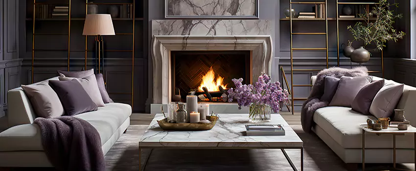 Fireplace Xtrordinair Ember-Glo Insert Fireplace Maintenance in Weatherford, Texas