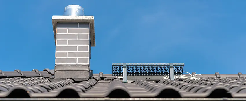 Repair Blocked Chimney in Weatherford, Texas