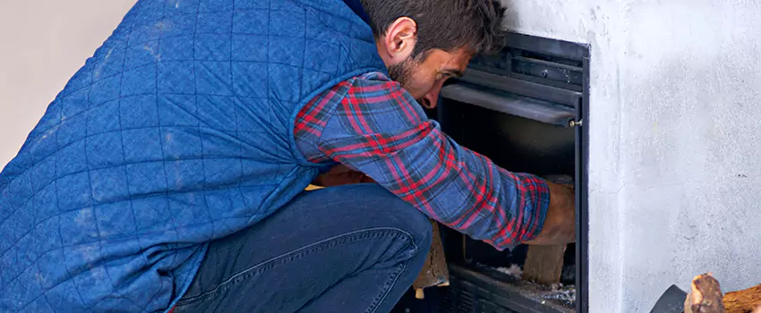 Fix Non-Working Prefabricated Fireplace in Weatherford, TX