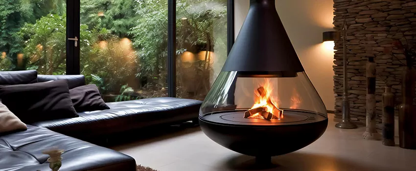 Affordable Floating Fireplace Repair And Installation Services in Weatherford, Texas