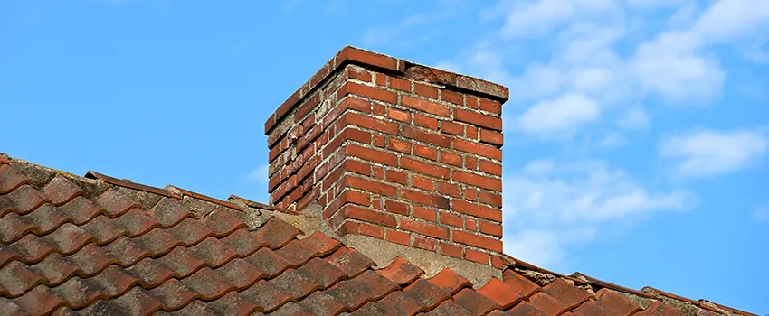 Flue Tiles Cracked Repair Services near Me in Weatherford, TX