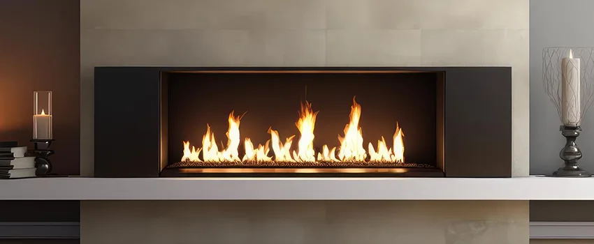 Vent Free Gas Fireplaces Repair Solutions in Weatherford, Texas