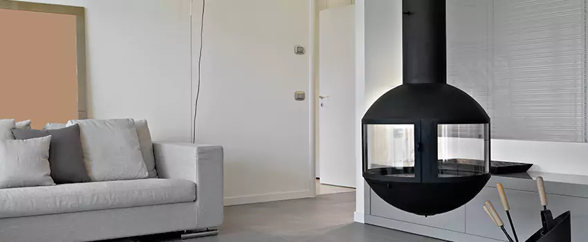 Hanging & Suspended Fireplaces Designer in Weatherford, Texas