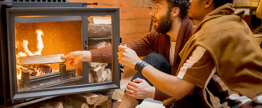 Benefits of Harman Stoves Fireplace in Weatherford, Texas