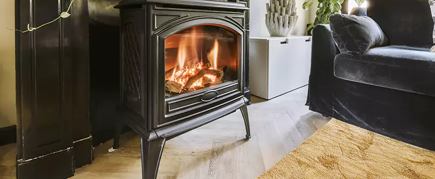 Cost of Hearthstone Stoves Fireplace Services in Weatherford, Texas