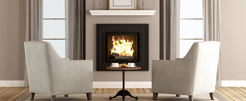 Heat & Glo Outdoor Gas Fireplaces Installation Contractors in Weatherford, Texas
