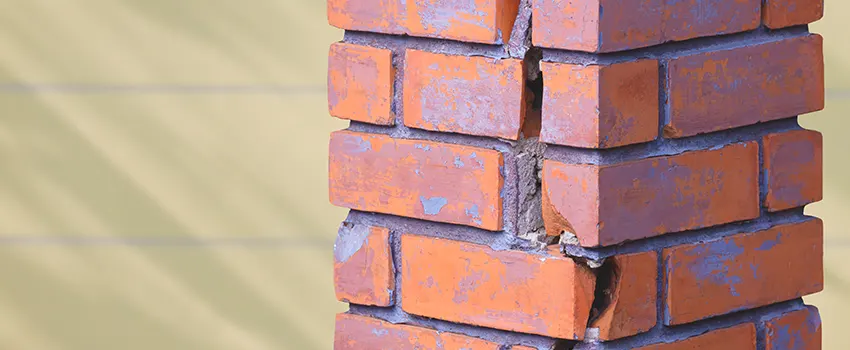 Leaking Chimney Repair And Replacement Cost in Weatherford, Texas