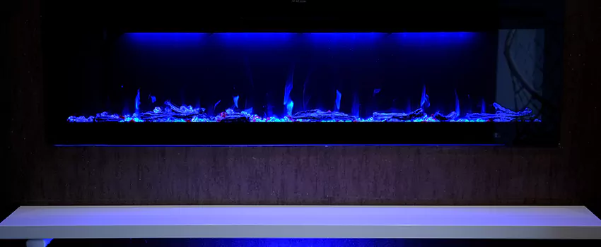 Benefits of Multi-Color Fireplace Installation in Weatherford, TX