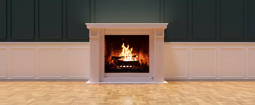 Napoleon Electric Fireplaces Inspection Service in Weatherford, Texas