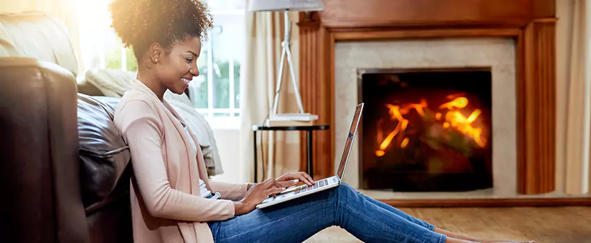 Cost-Effective Osburn Fireplace Installation and Repair in Weatherford, TX