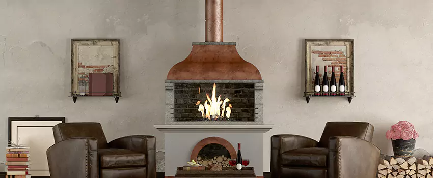 Benefits of Pacific Energy Fireplace in Weatherford, Texas