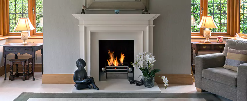 RSF Fireplaces Maintenance and Repair in Weatherford, Texas