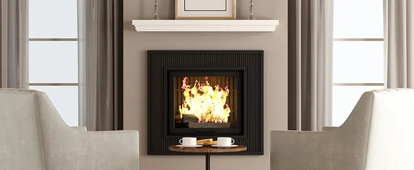 Superior Outdoor Fireplace Repair in Weatherford, TX