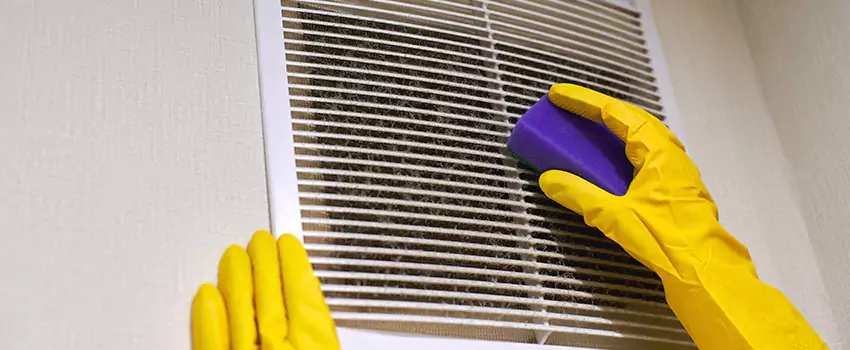 Vent Cleaning Company in Weatherford, TX