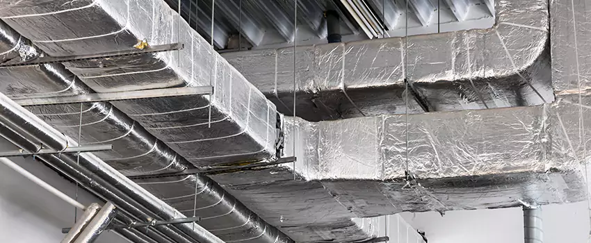 Vent Dust Cleaning Cost in Weatherford, TX